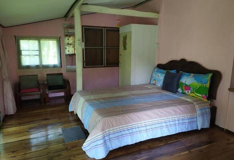 1间卧室的房子, Ariya Garden Home