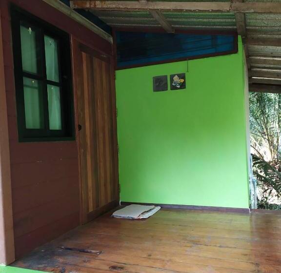 1间卧室的房子, Ariya Garden Home