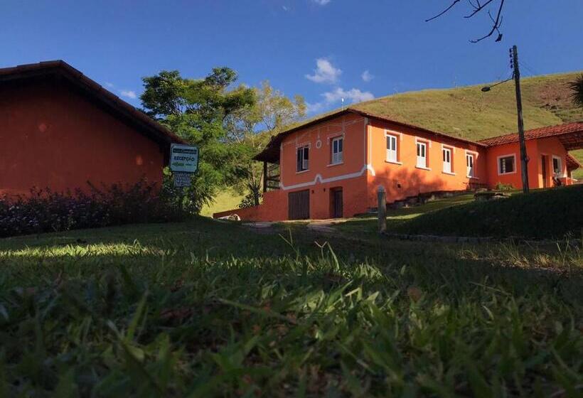 スイート(家族用), Pousada Campestre Cunha Sp
