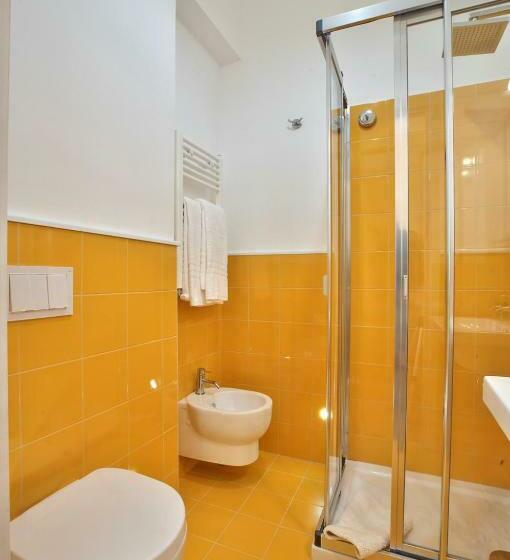 豪华房间, B&b Del Corso