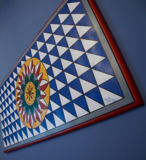 豪华海景房带阳台, B&b Del Corso