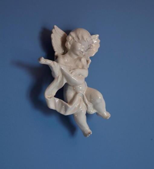 豪华海景房带阳台, B&b Del Corso