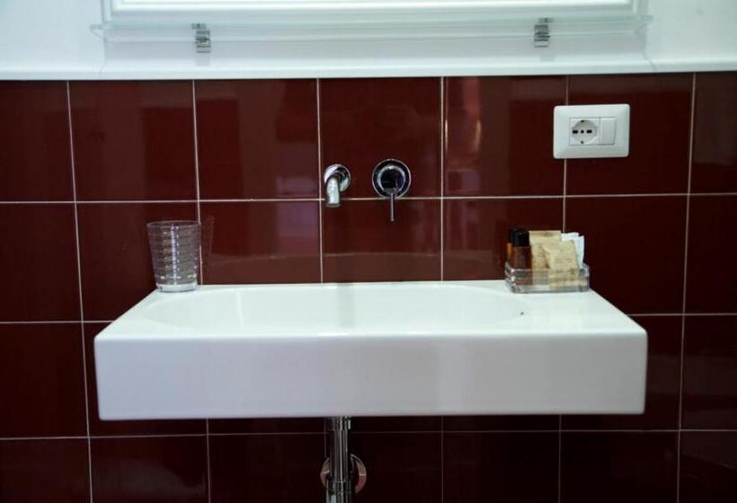 豪华房间, B&b Del Corso