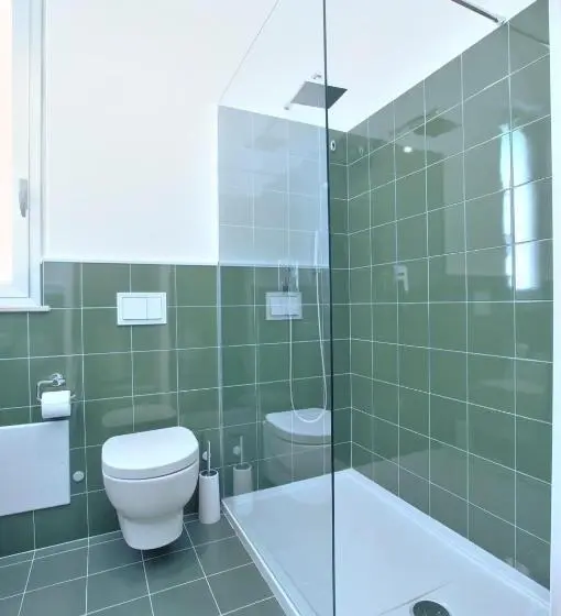 スイート, B&b Del Corso