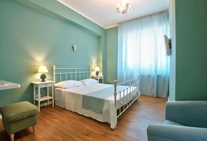 スイート, B&b Del Corso
