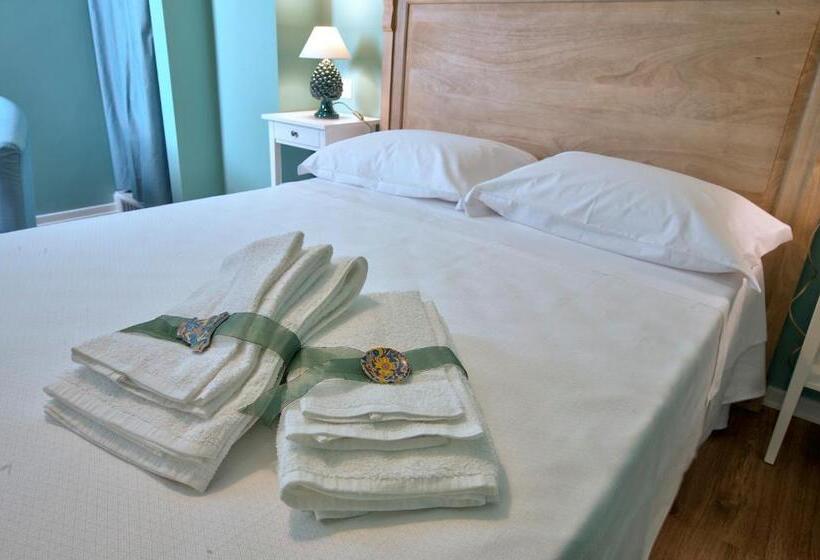 套房, B&b Del Corso