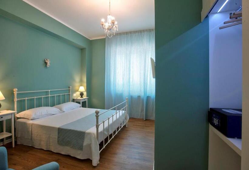 سوییت, B&b Del Corso