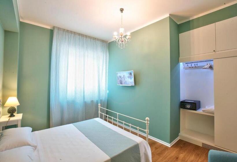 套房, B&b Del Corso