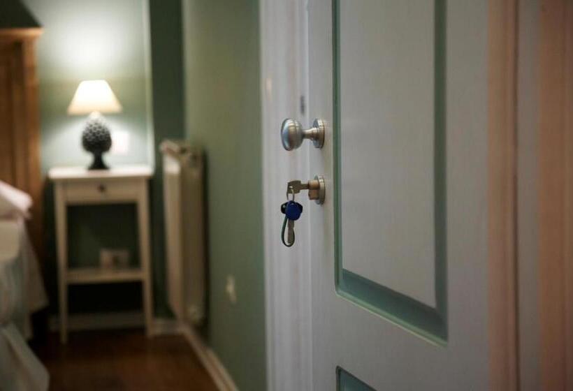 套房, B&b Del Corso