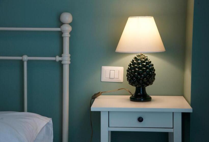 סוויטה, B&b Del Corso