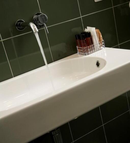 套房, B&b Del Corso