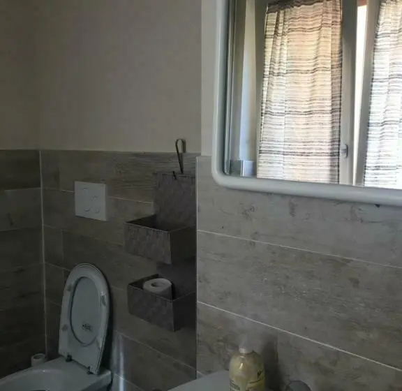 Standardzimmer, B&b Domus Benedicta
