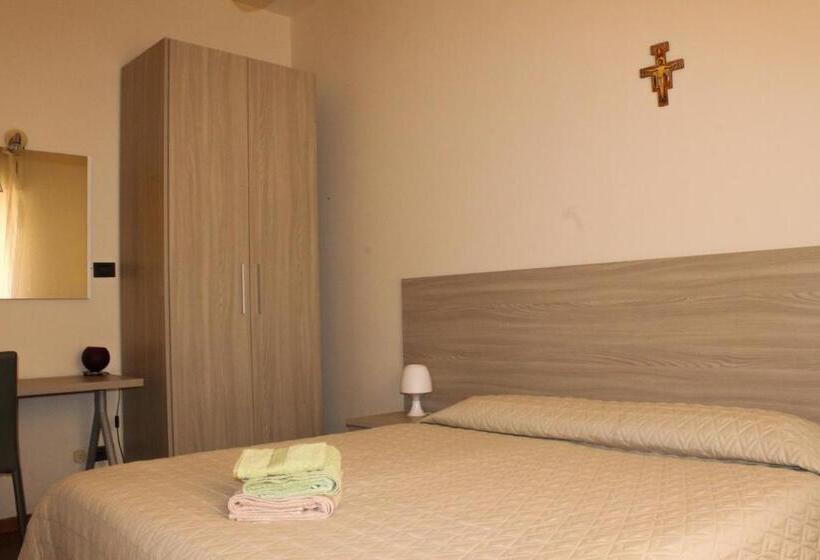 Pokój Ekonomiczny, B&b Domus Benedicta