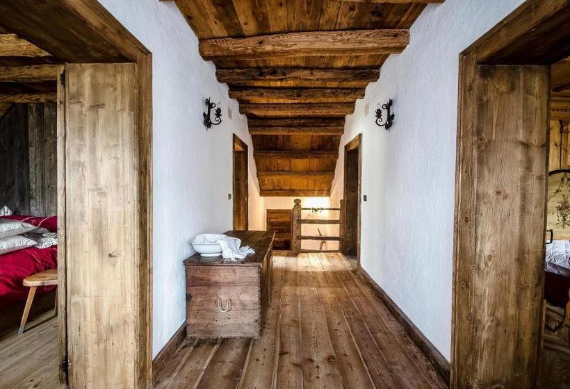 חדר סטנדרט, B&b Rossodisera