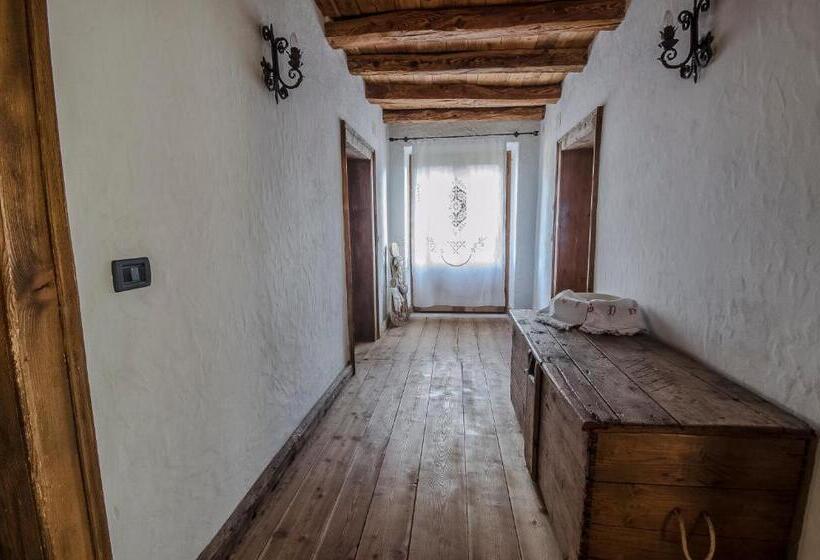 חדר סטנדרט, B&b Rossodisera