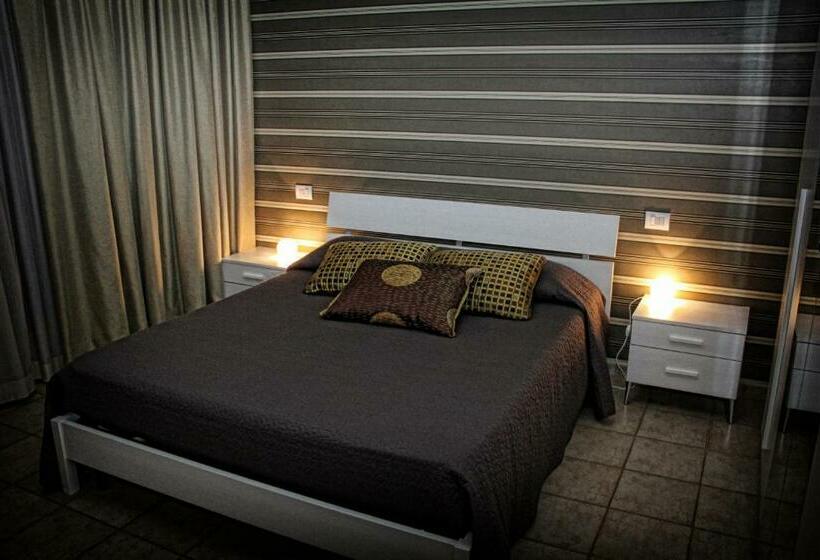 Апартаменты Deluxe 1 Спальня, B&b Viabrin 32