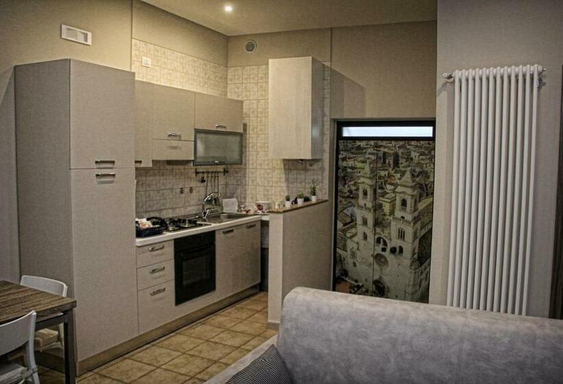 Апартаменты Deluxe 1 Спальня, B&b Viabrin 32