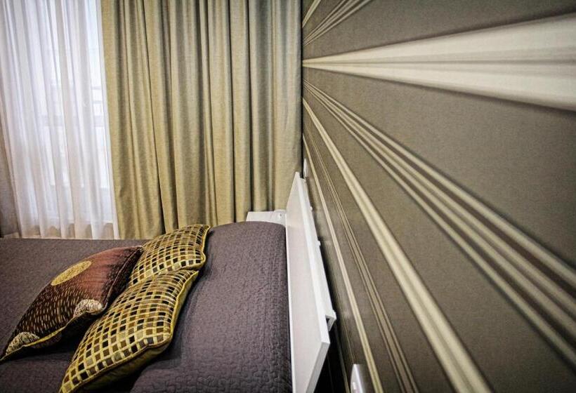 Апартаменты Deluxe 1 Спальня, B&b Viabrin 32