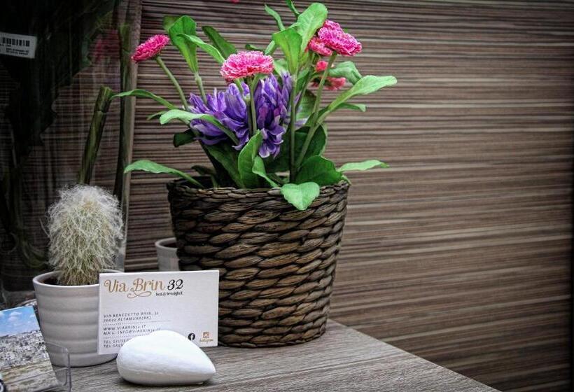 Апартаменты Deluxe 1 Спальня, B&b Viabrin 32