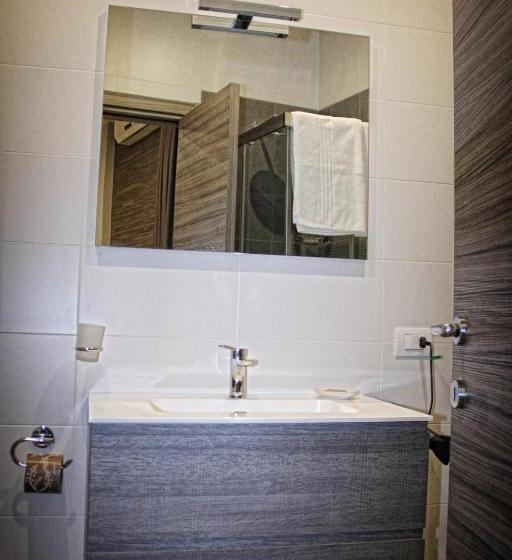 Апартаменты Deluxe 1 Спальня, B&b Viabrin 32