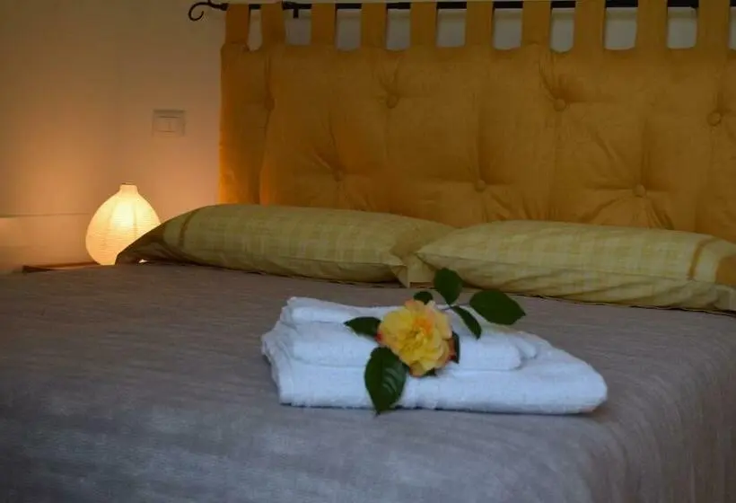 3ベッドルームアパートメント, Casa Vacanza E Per Lavoro Tessyhouse