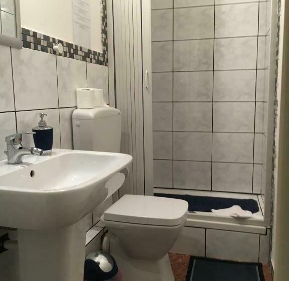 Номер Стандарт Трехместный, La Città Degli Dei