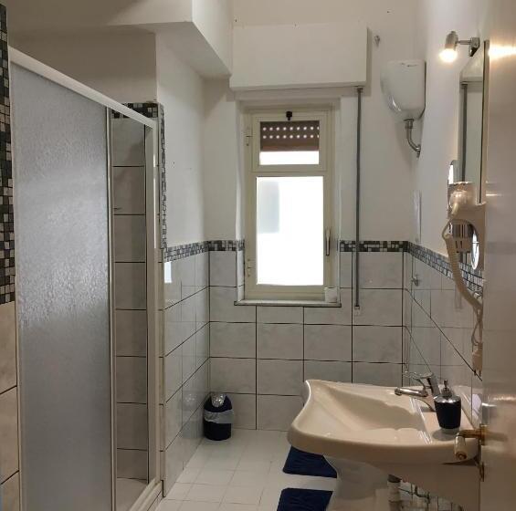 Четырехместный Номер Стандарт, La Città Degli Dei