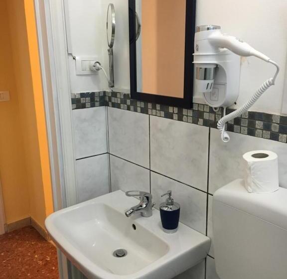 Номер Deluxe, La Città Degli Dei