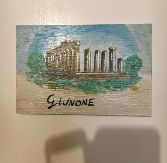 Номер Deluxe, La Città Degli Dei