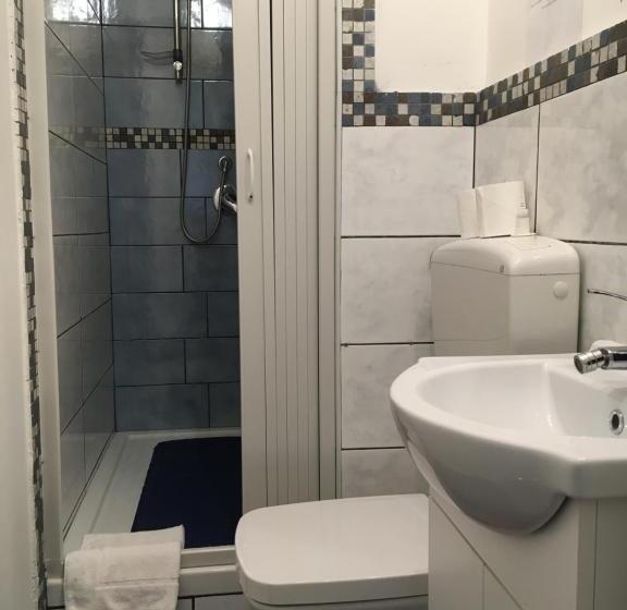 Номер Deluxe, La Città Degli Dei