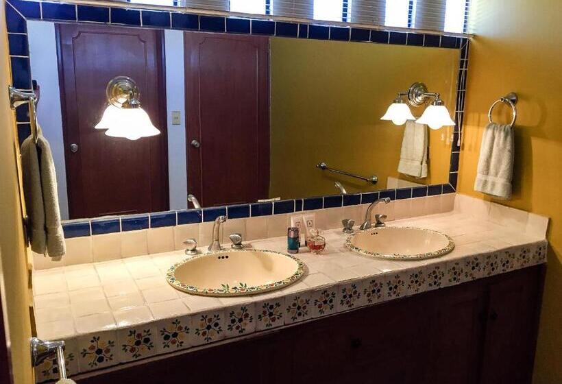 סוויטת ג'וניור, La Posada Del Tepeyac