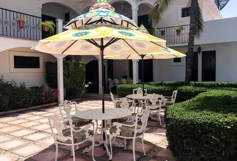 ベーシックルーム, La Posada Del Tepeyac