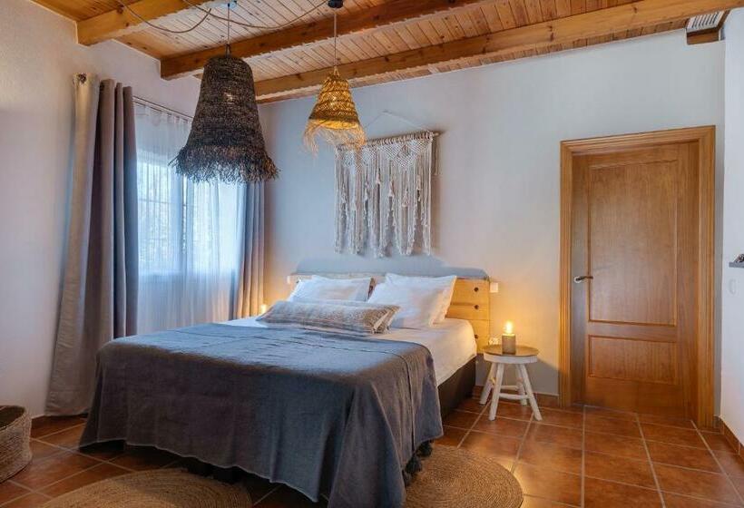 جناح, Bed And Breakfast Mirador Infinito