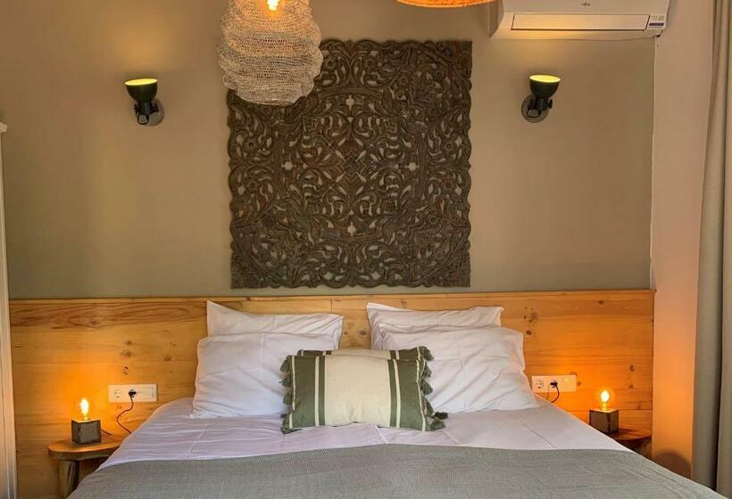 غرفة قياسية, Bed And Breakfast Mirador Infinito