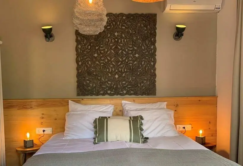 スタンダードルーム, Bed And Breakfast Mirador Infinito