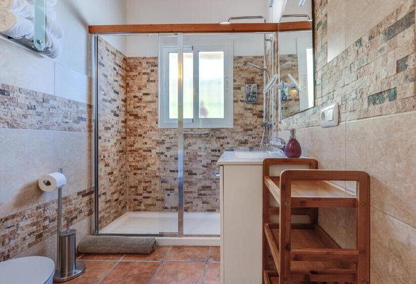 חדר סטנדרט, Bed And Breakfast Mirador Infinito