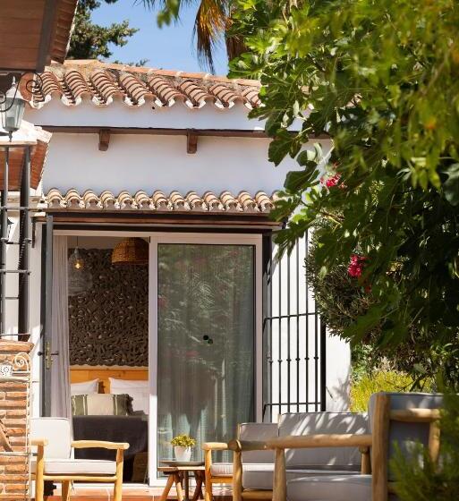 חדר סטנדרט, Bed And Breakfast Mirador Infinito