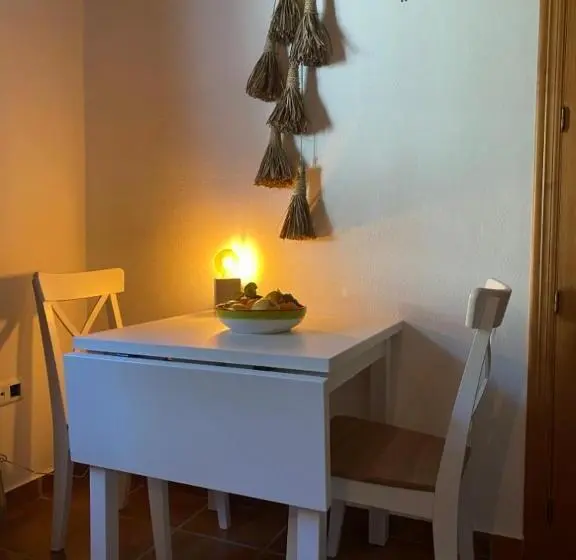 デラックスルーム, Bed And Breakfast Mirador Infinito