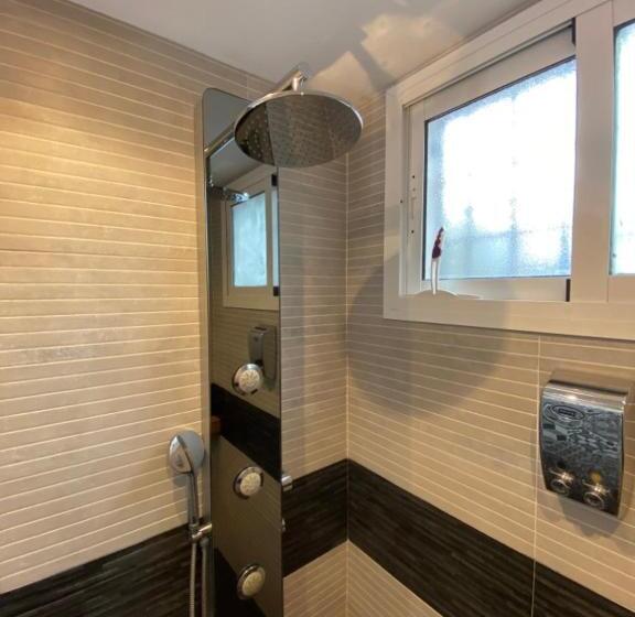 סטודיו דלוקס, Bed And Breakfast Mirador Infinito