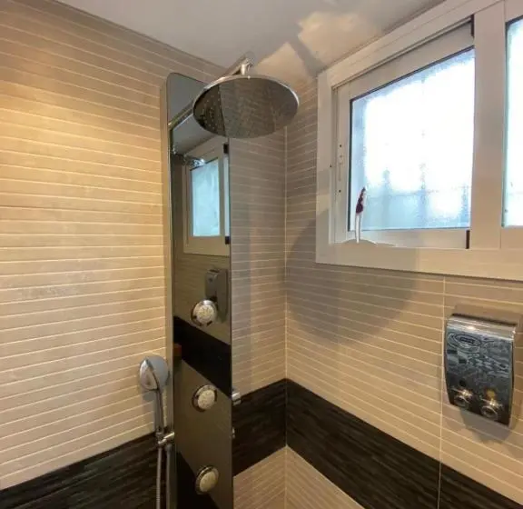 デラックススタジオ, Bed And Breakfast Mirador Infinito