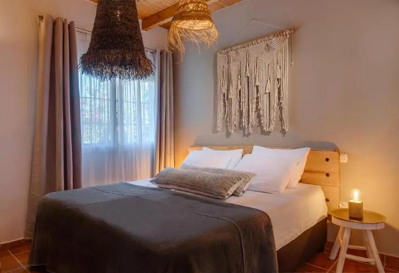 デラックススタジオ, Bed And Breakfast Mirador Infinito