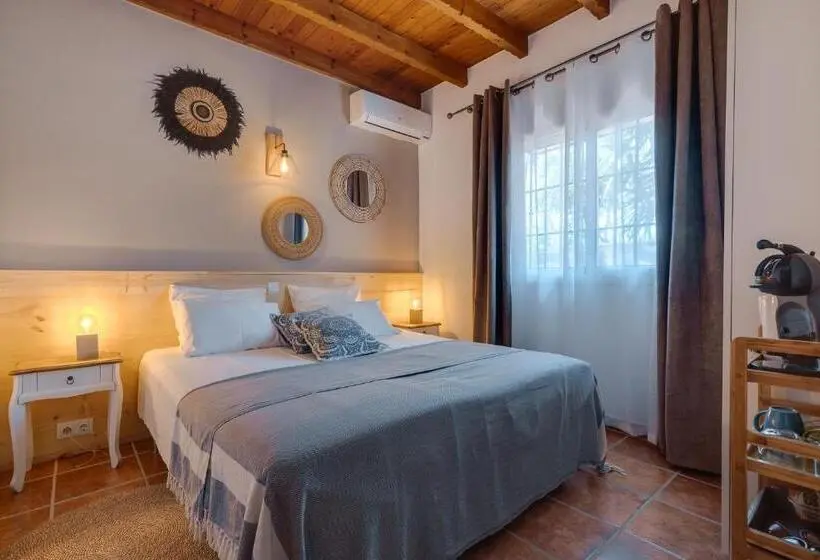 スタンダードスタジオ, Bed And Breakfast Mirador Infinito