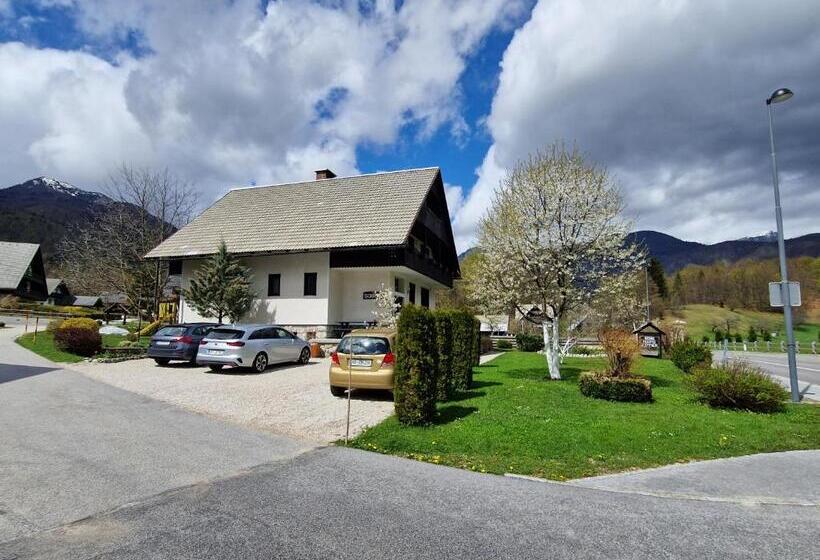 اتاق استاندارد, Sobe ćuskić