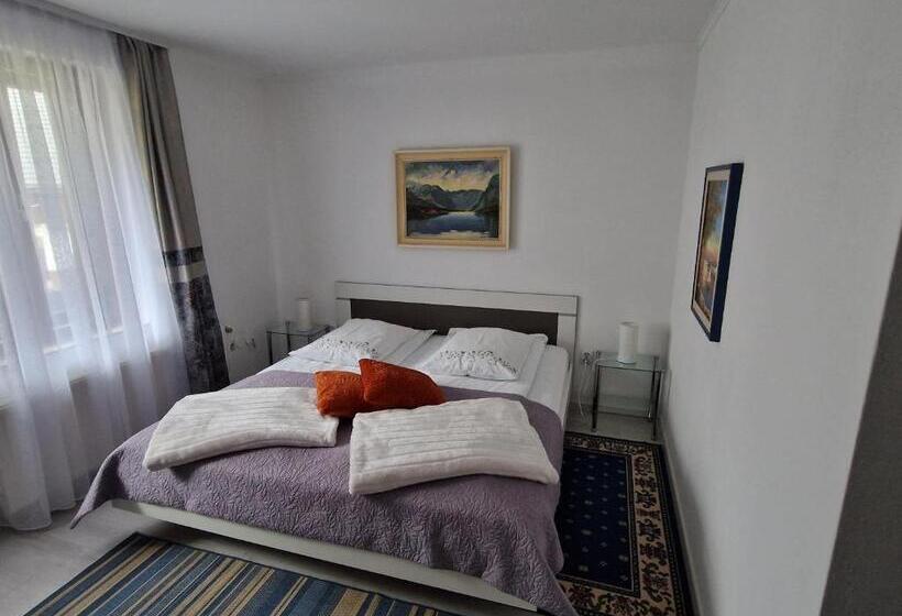 اتاق استاندارد, Sobe ćuskić