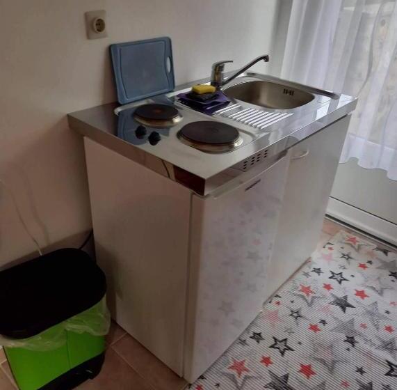 استودیوی استاندارد, Sobe ćuskić