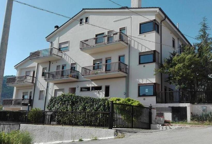 اتاق لوکس, Bed & Breakfast Da Charlie