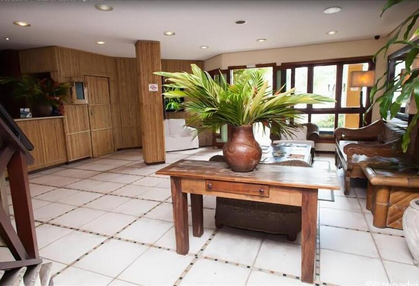 带1个卧室带花园景观的公寓, Galápagos Apart