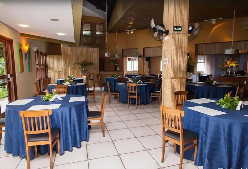 带1个卧室带花园景观的公寓, Galápagos Apart