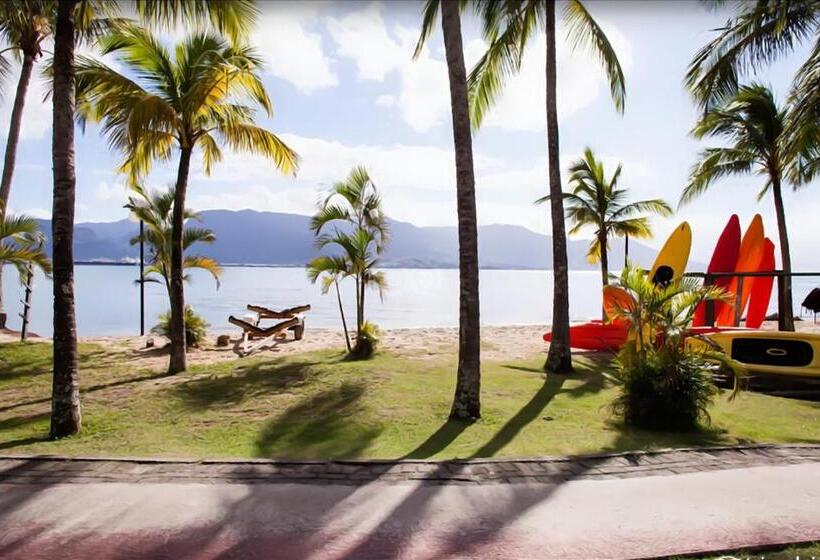 带1个卧室带花园景观的公寓, Galápagos Apart