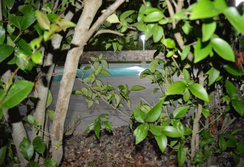 דירת חדר נוף לגינה, Masseria Paglieroni